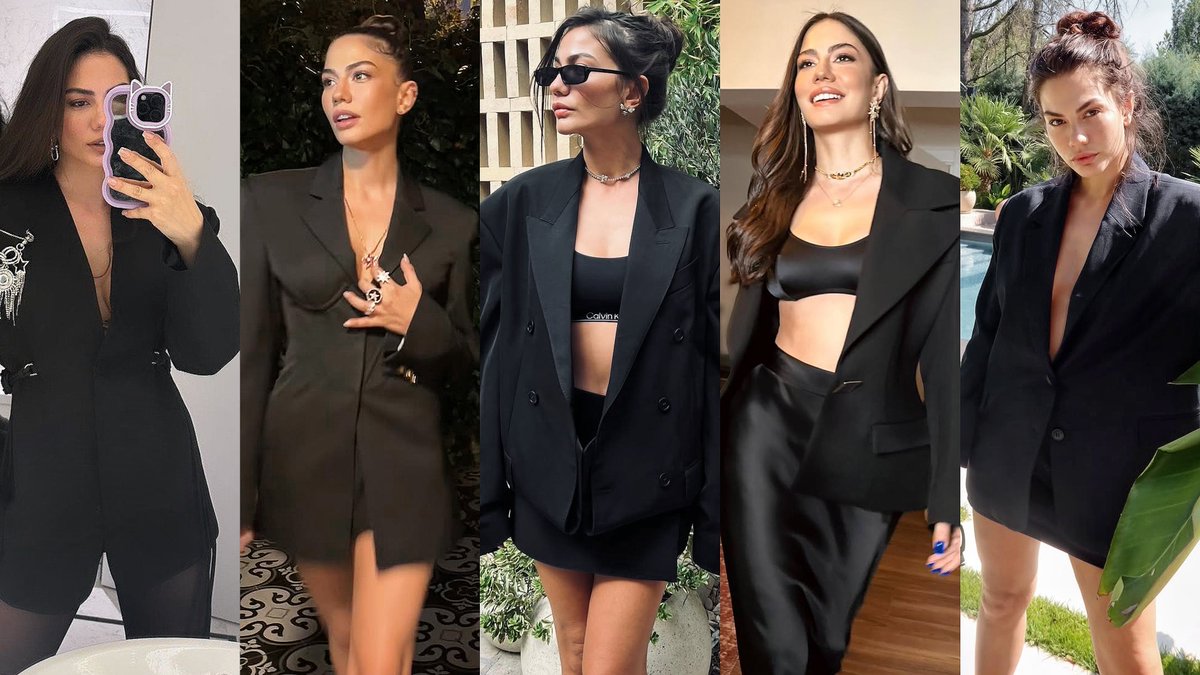 eupriana's tweet photo. girls who love a black blazer ˚˖𓍢ִ໋❀๋ ࣭⭑ https://t.co/M8Xc1LREfz