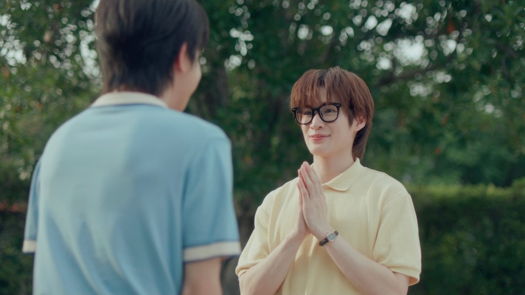 YourThirdSeries's tweet photo. ผู้ช่วยเลขา ❌
ยอดมนุษย์ซูเปอร์แจม ✅

YOUR THIRD SERIES EP1
#ที่สามของเธอEP1 https://t.co/4O3Fv8wlll