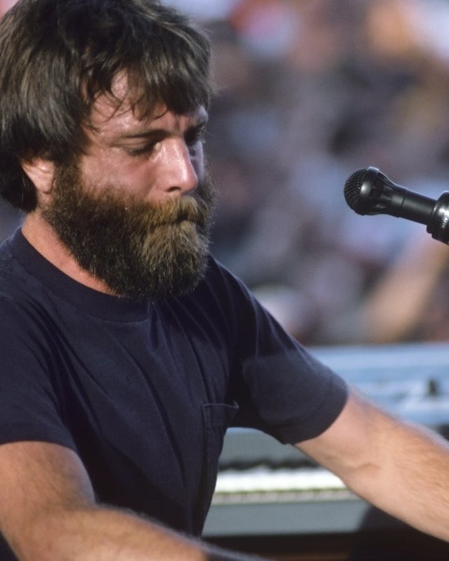 GratefulDead tweet picture