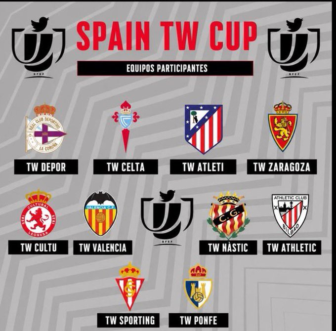 GxlDeNahuel's tweet photo. 🚨 LLAMAMIENTO A TODO TWITTER ATLETI 

¿Queréis veniros el finde del 8 de agosto a Galicia a REPRESENTAR AL ATLETI en un torneo de fútbol contra otros equipos de España?  

- Muy muy barato 
- Alojamiento gratuito 
- Experiencia top y risas aseguradas 
- Ruedas de prensa y organización profesional 
- Retransmisión oficial con comentarista
- Alcohol, fiesta y berbena, por supuesto  

TODOS LOS ATLÉTICOS podéis venir. Escribidme por DM.