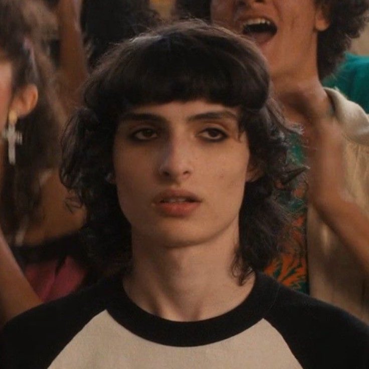 michaccident's tweet photo. Some more Hellfire Mike w guyliner:]  !!!!! https://t.co/avFvMExTvG