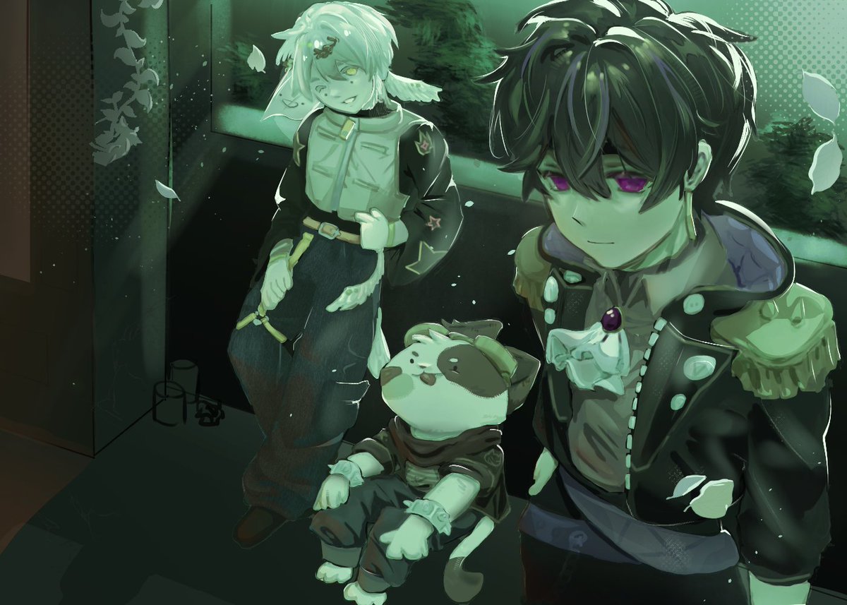 LuuRuri00 tweet picture
