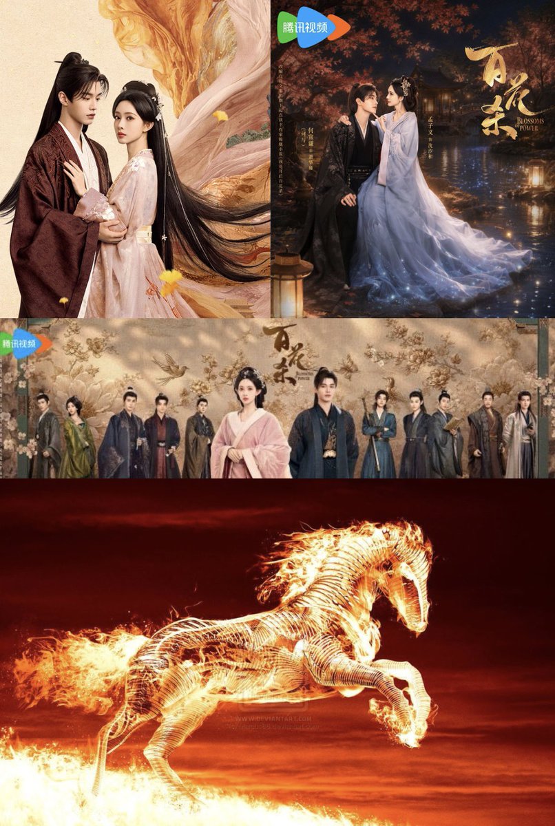 rainytodaay's tweet photo. cinematography ✅
color grading ✅
camera work ✅
directing ✅
costume ✅
soundtrack ✅
good plot  ✅
masterclass acting ✅
perfect chemistry ✅
not a single boring episode ✅ 

#BlossomsOfPower — 10/10 ⭐️ https://t.co/9qY3yfuAky