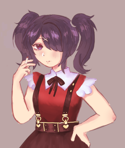 Warmalix's tweet photo. @nonchaynikk HIII! these are some of my work that i've worked on ;D
I hope i can find art moots and have people enjoy my art <3

this is my VGen!
💚https://t.co/bPL9MUBcNc https://t.co/MaDyXKhWy1