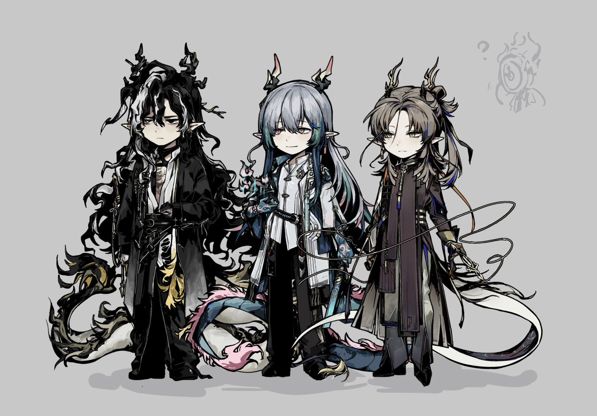 4th_oath's tweet photo. 翻到了很早之前画的东西 https://t.co/jNm387tC8v