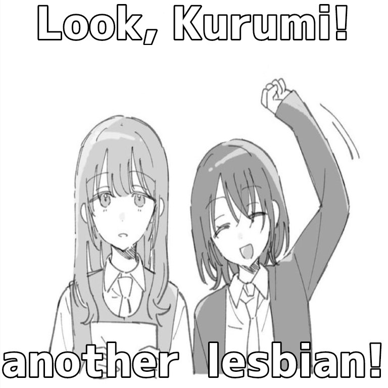 kurunaoist's tweet photo. Hacent  seen  anyone  make  a  zenkowa  ver  to  this  hehe https://t.co/rsqKQPPaGZ