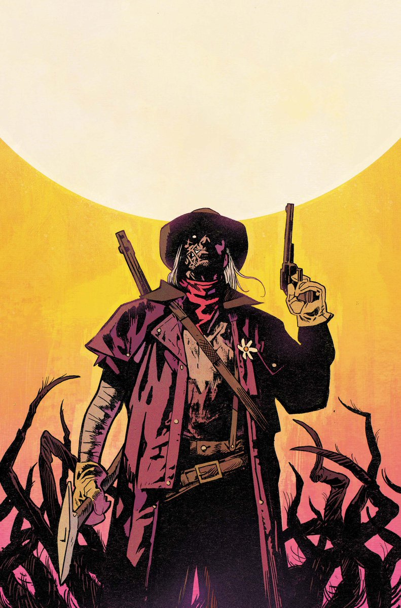 gitshelfcomics's tweet photo. Jonah Hex 1 
All covers
#DCComics https://t.co/CILyxvwwUo