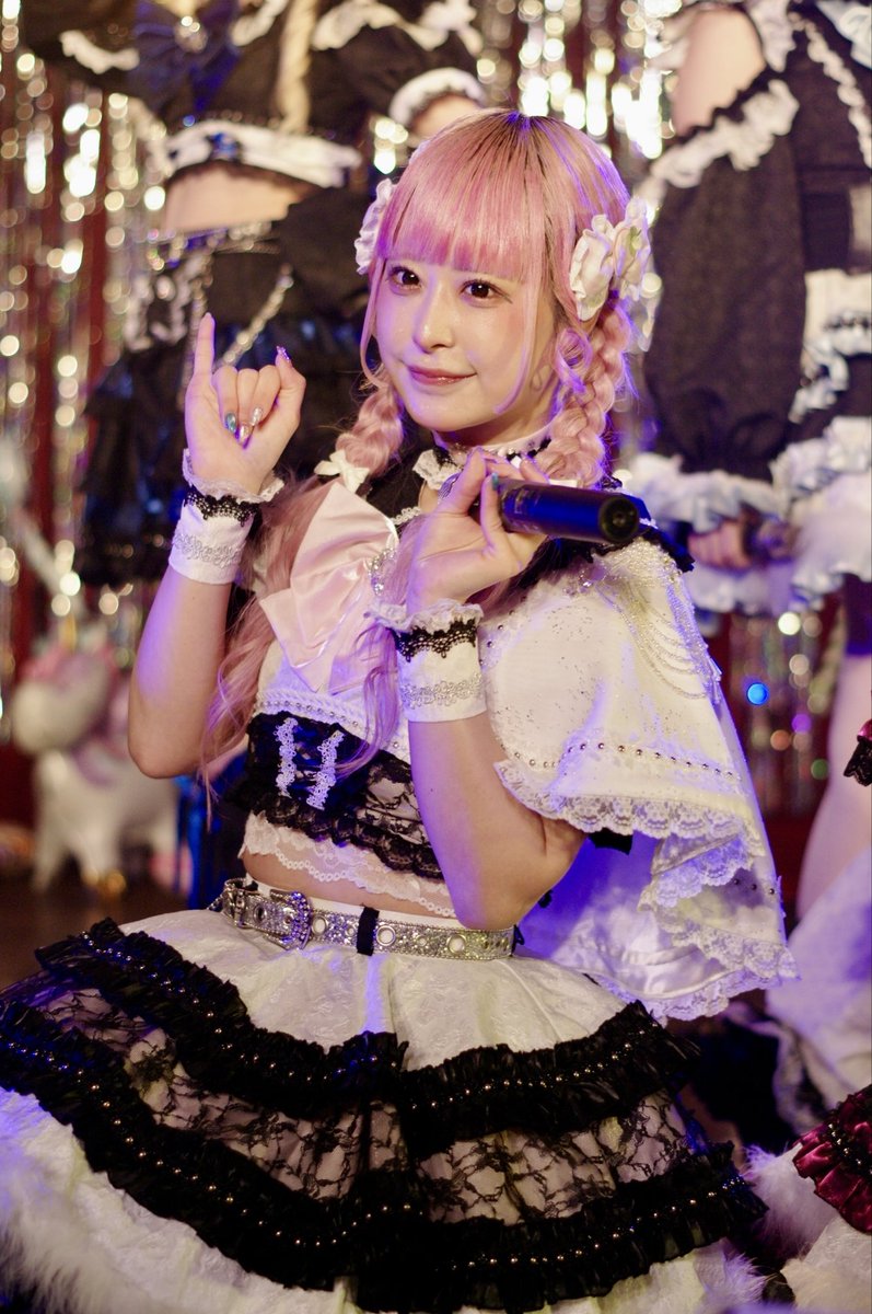 sf6gas's tweet photo. 2026.07.26 たしてんフェス2026
渋谷CHELSEA HOTEL
花園ぴあのちゃん(@pianon_non_ )
#花園ぴあの
#LYNX
#SPPIDOL https://t.co/kmhMrTkAOW
