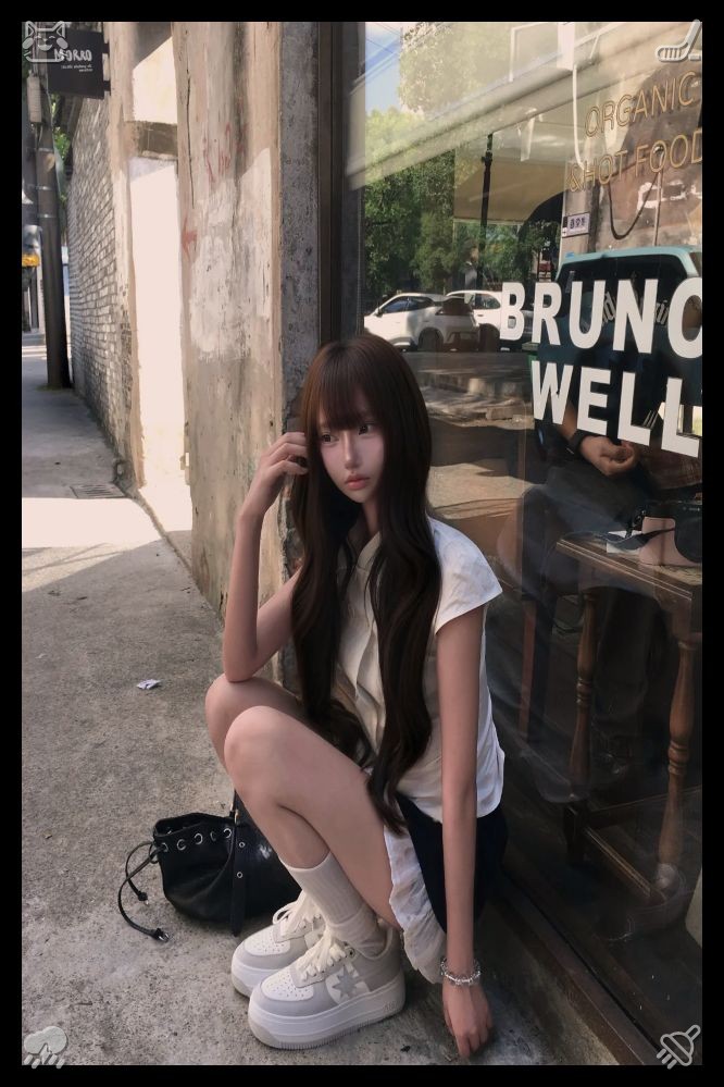 michael_ochuba's tweet photo. 🎡The truest form of wealth lies in inner peace.892342Then a woman appears—she carries a camera and captures images of the park, the willows, and the lake. She pauses with a smile and says, "This spot is lovely, brimming with affection and vitality. Would you mind if I took a https://t.co/e5iNtpoTVO