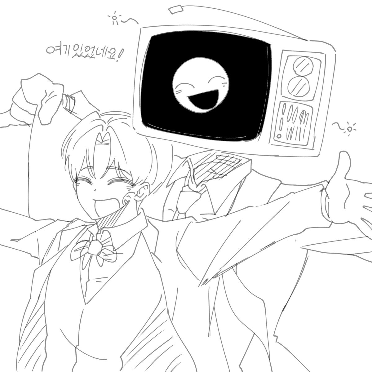reeet0000's tweet photo. 짜잔! 블솔 https://t.co/KNwApzEKta