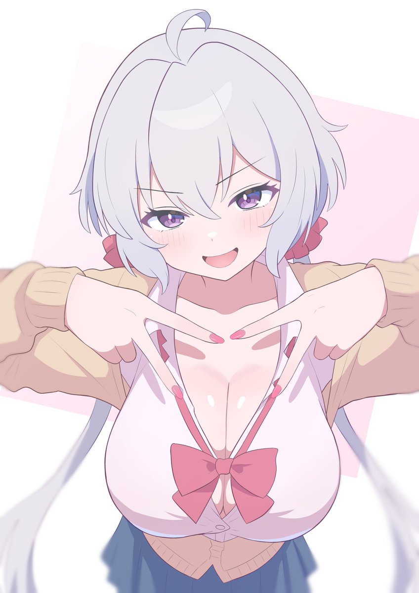 みくず tweet media