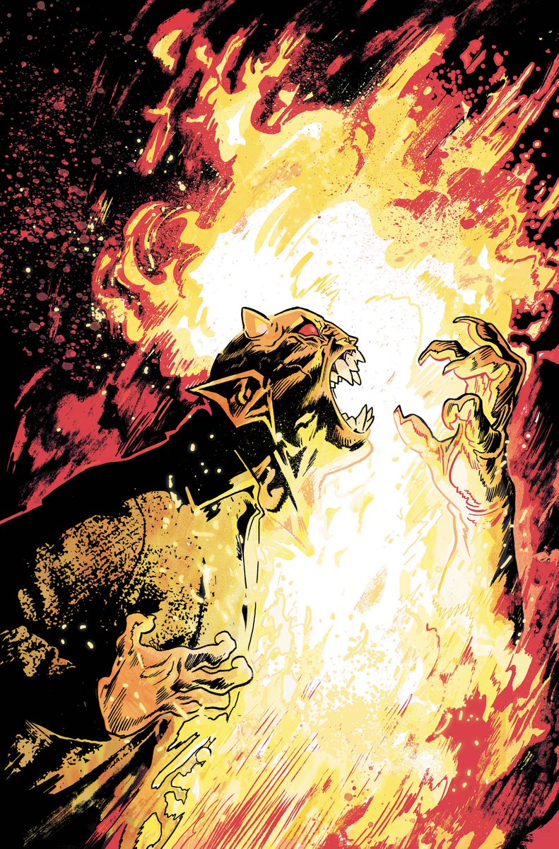 gitshelfcomics's tweet photo. Demon 1
All Covers
#DCComics @JamesHarren1 https://t.co/Riab3xwwet