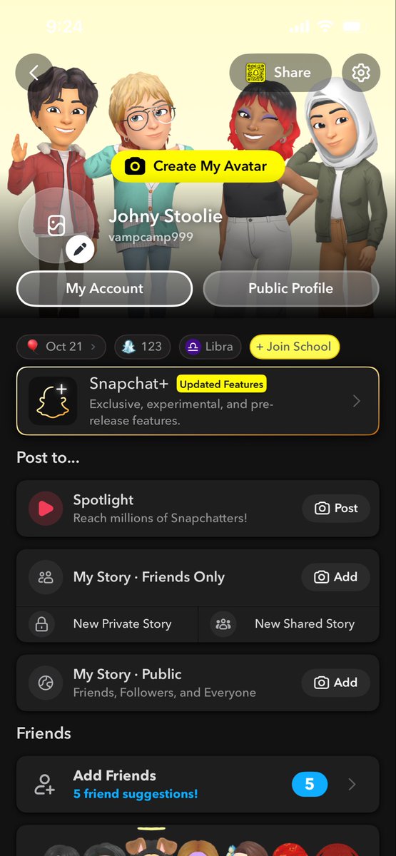 4d6nz's tweet photo. Go add the snap adding back 
https://t.co/1GLyJmZQ2x https://t.co/TtjTfz4Otx