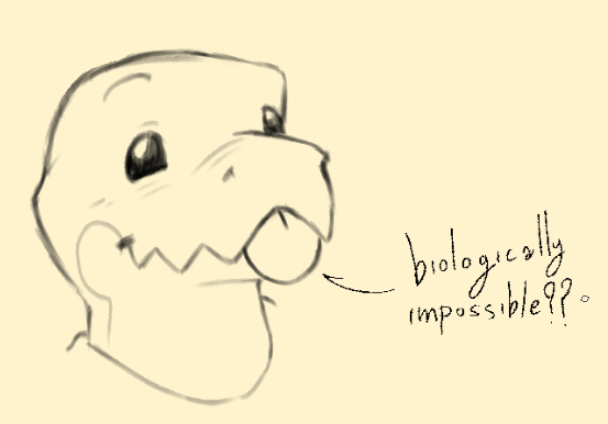 Froggytaur's tweet photo. Why are you doing that? how are you doing tjat? https://t.co/7Ty4RtdzrG