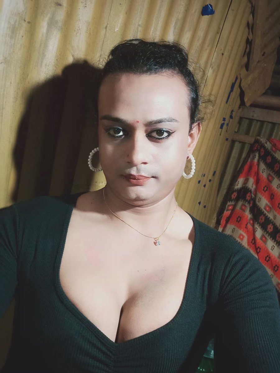 Rani Shemale tweet media
