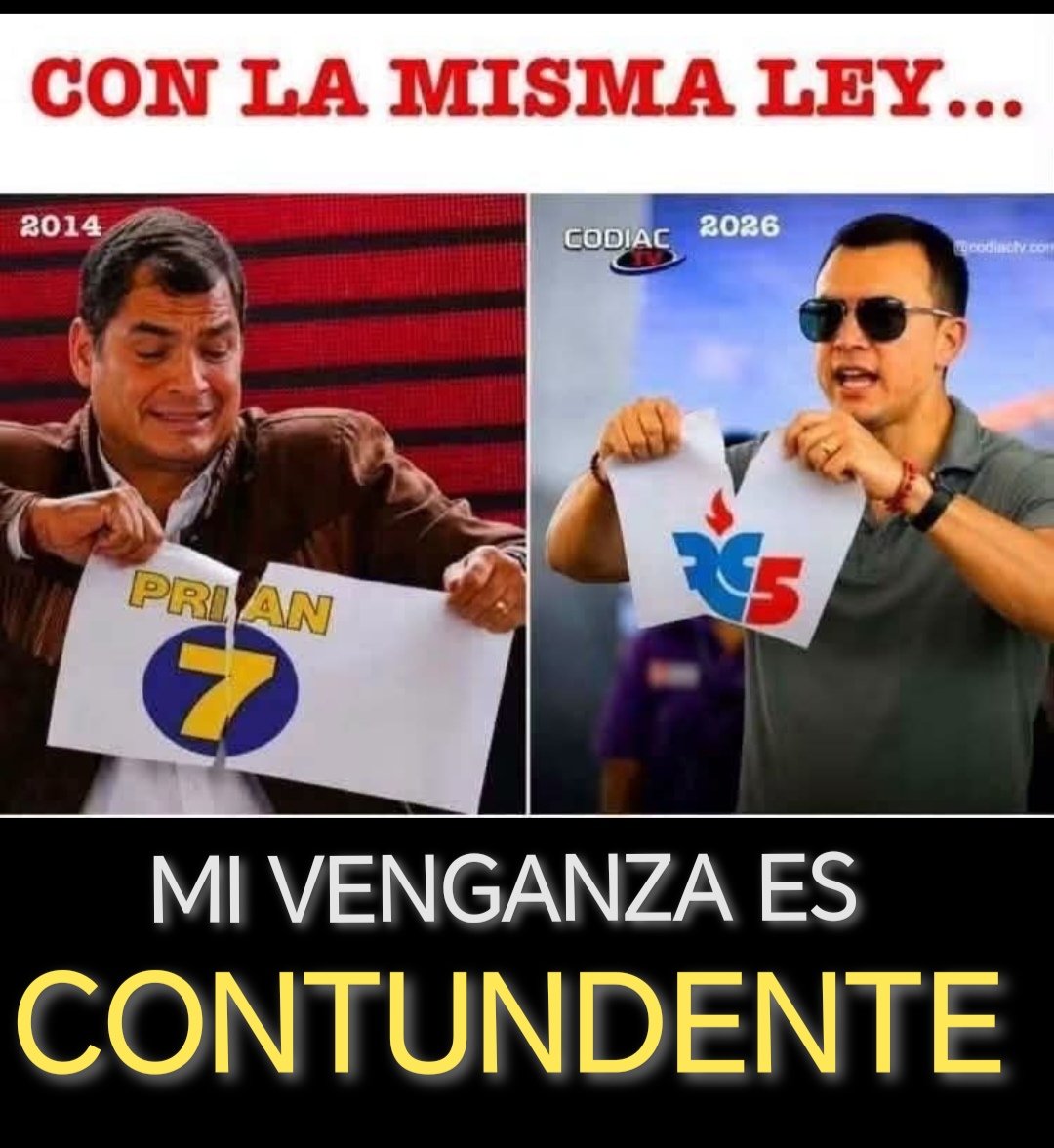 MARIADE30683298's tweet photo. OJO x OJO y DIENTE x DIENTE https://t.co/0FXd9eWAOr