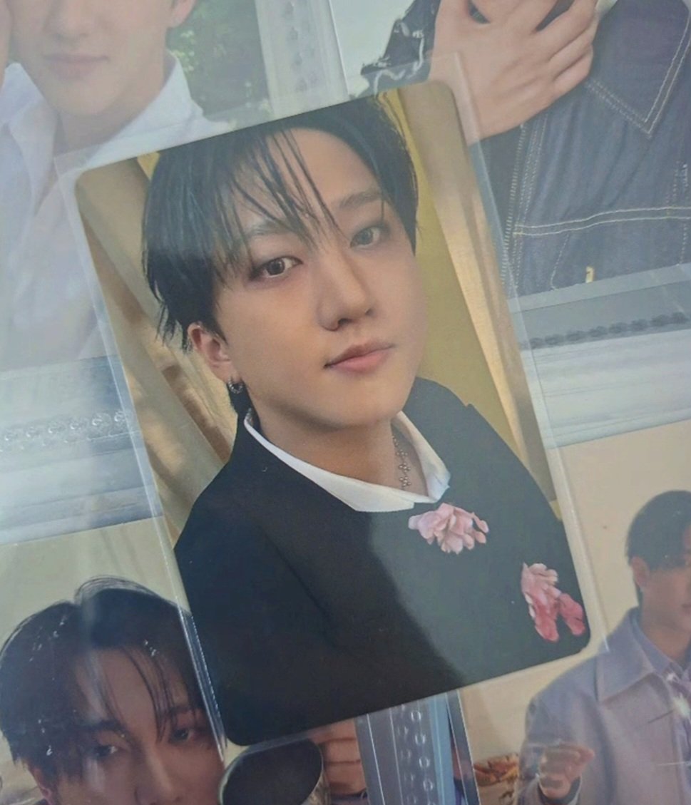 jeonsqueen's tweet photo. ♡ feedback ultra positivo para a @hallofbinnie por me vender esse binnie hollow!

comprei com a mari novamente e não me arrependo!! a venda foi tranquila, ela reservou o pc pra mim e enviou mega rápido.
mt obgd novamente pela venda amg 💜 sempre q puder irei comprar com vc https://t.co/ZEPVFOqjy7