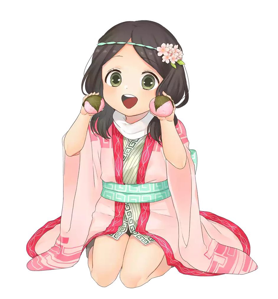 IwymDd0rWX20185's tweet photo. NO.149はコロポックルだ。アイヌに伝わる小人の妖怪で姿を見られるとキレてトカップチ(水は枯れろ。食べ物は腐れ。)と呪文を掛けてくる。このトカップチという呪文は十勝の名前の由来といわれている。妖怪百姫たんではフキの下に棲んでおり、極度の恥ずかしがり屋。cvはゆずり亜衣。
#妖怪百姫たん https://t.co/c0kUgeRFKY