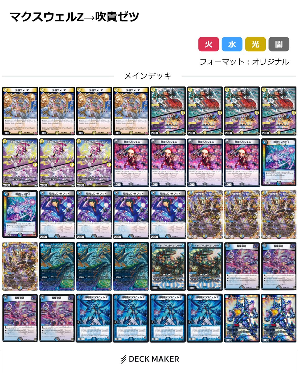 Deals1_or_Add1's tweet photo. 吹貴ゼツをフルスペックで使えないか考えてるのですが、自分ではこの辺が限界みたい。アドバイスやアイデアあれば教えてほしいです… https://t.co/0ybP2ilpNC