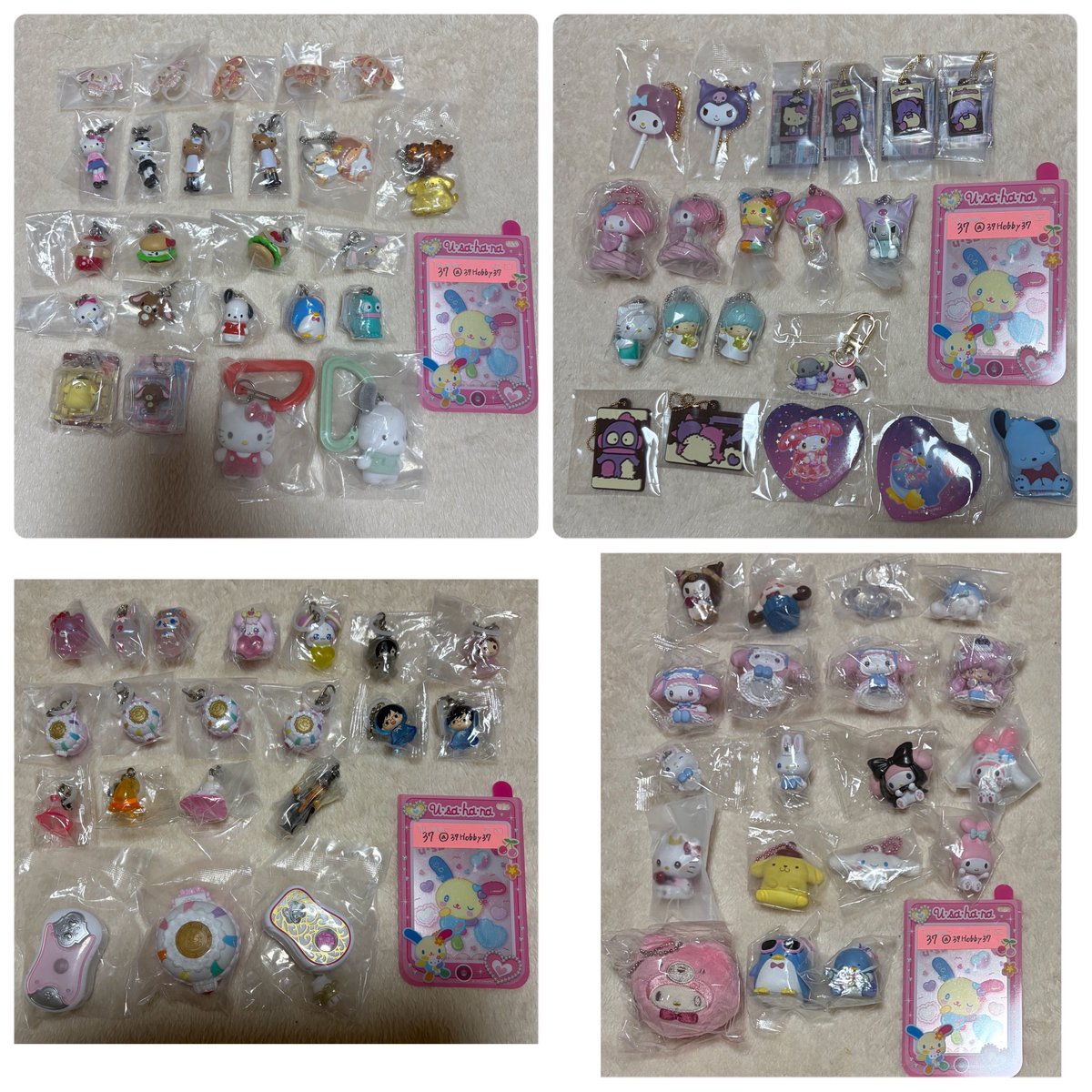 37🐰ツイフィ必読 tweet media