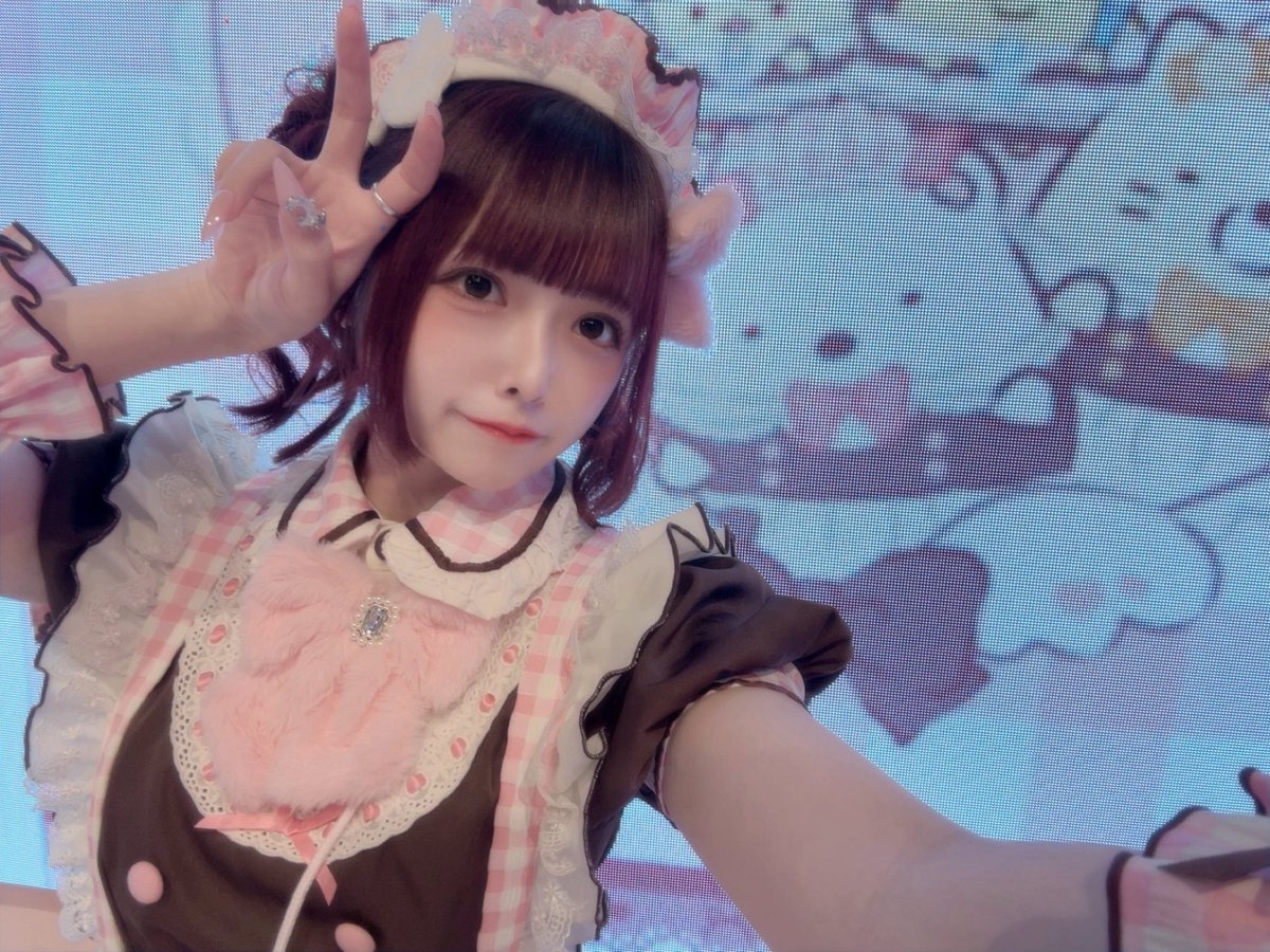maid_kasumi's tweet photo. ‧₊˚ 🎀₊⁺♡̶₊⁺ https://t.co/3DGhlUyoY2