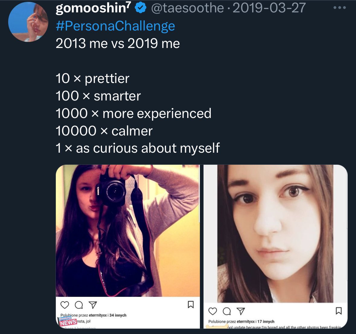 k110rp's tweet photo. @taesoothe Taesoothe we know you were looking for humanlouvre edits but dont worry theyre right in his tagged photos! https://t.co/QD6XtuSyYJ