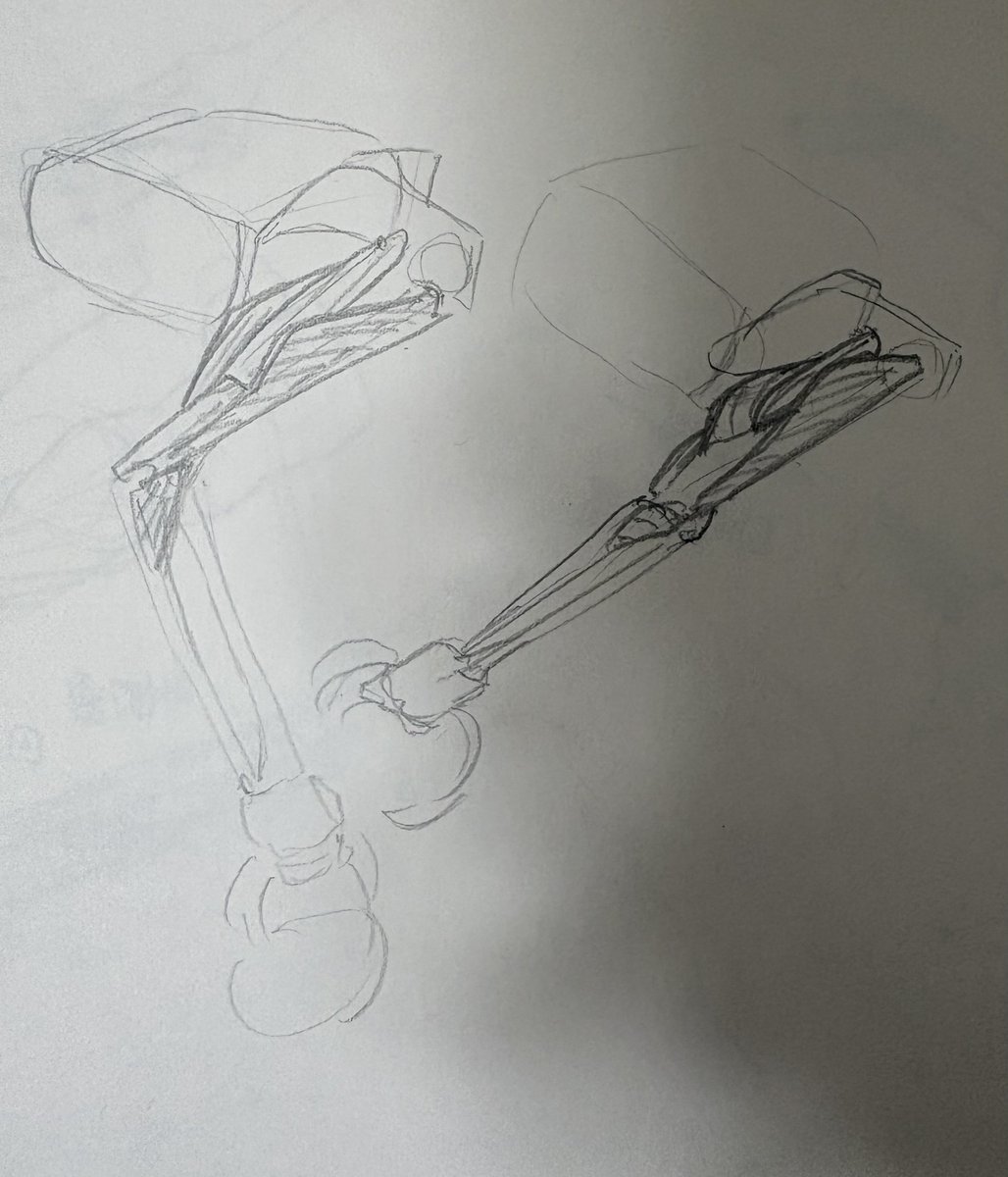 cucumberdrawing's tweet photo. イラスト1986日目

今日は盛大にすっ転んで打撲と擦り傷まみれでした
皆様お気をつけて
模写 https://t.co/MMort1sWZ1