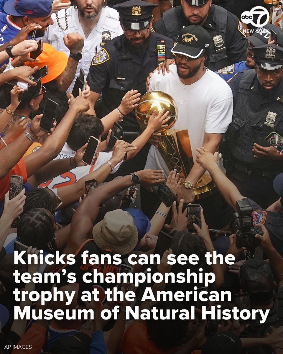 Eyewitness News tweet media