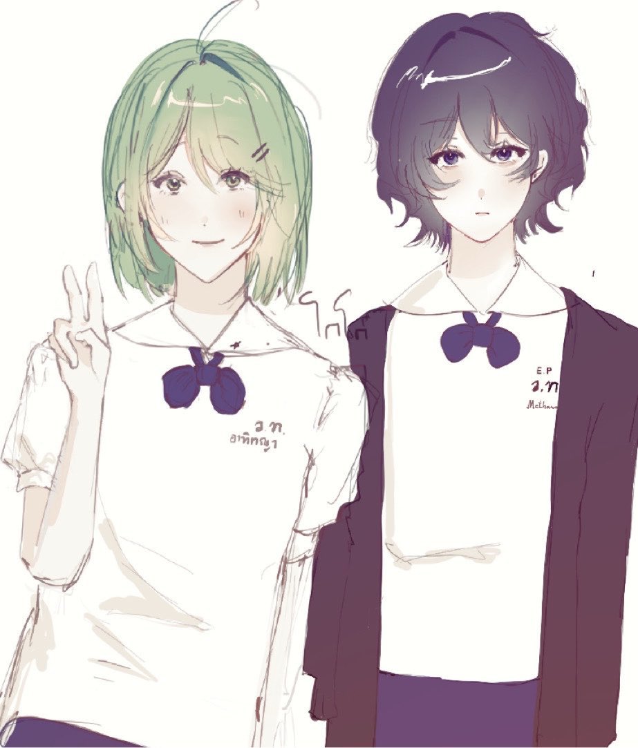 meim_eiuu's tweet photo. hihii arkco in thai au :D
#witchhatatelier  #arkco https://t.co/fppvv8yNwm