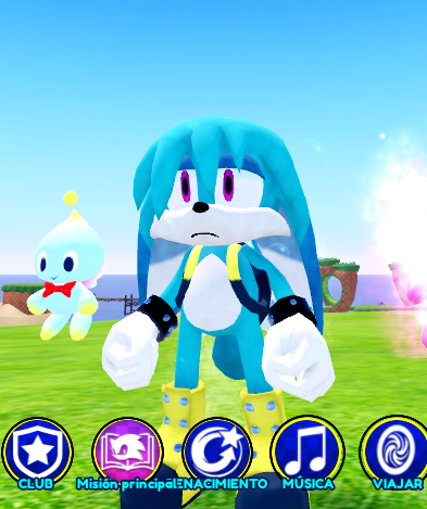 kuki4982's tweet photo. Got them! ✌️✨ 
#SonicTheHedgehog #SonicSpeedSimulator #Surge #Kitsunami #SurgeTheTenrec #KitsunamiTheFennec https://t.co/oEQqPQ0msQ