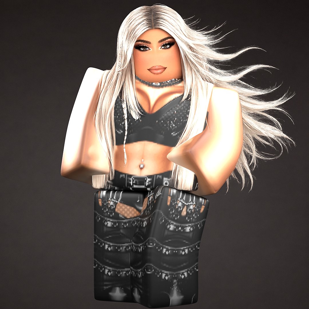 RoxinHerWorld's tweet photo. been that girl

[ 📸 : @josiesreign ]
#RWAEvolution #GlamourIsForever https://t.co/Mano8P1Fwm