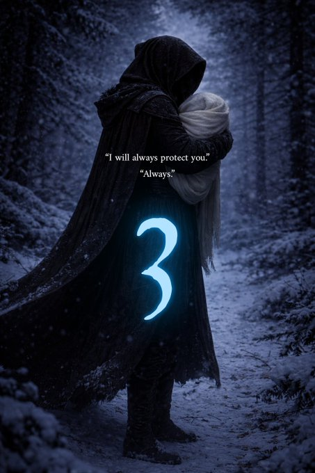 ladyelocin's tweet photo. "𝑾𝒊𝒏𝒕𝒆𝒓𝒃𝒂𝒏𝒆: 𝑻𝒉𝒆 𝑺𝒖𝒏𝒅𝒆𝒓𝒊𝒏𝒈 𝑻𝒊𝒅𝒆𝒔"
Season 3 of the #Winterbane Series
❄︎ Chapter 1: The Blackhand
❄︎ 13k words, #yoonmin 

Ao3: https://t.co/WUkPL7NN74 https://t.co/cdjj7Jzpey