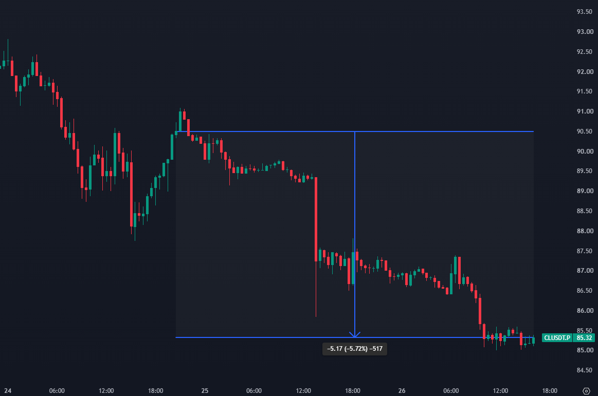 Satoshi Stacker tweet media