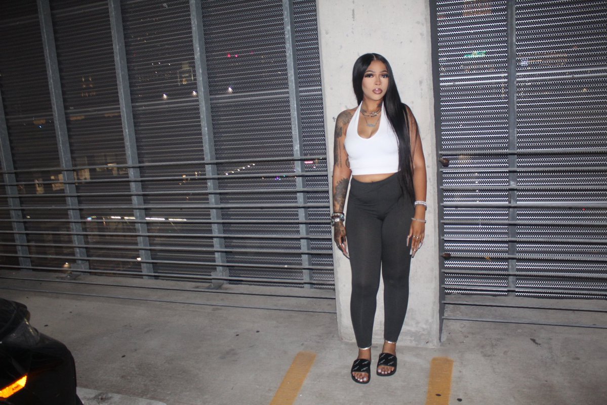 __thereallk's tweet photo. Detroit girls do it better 🫶🏼 https://t.co/CKB557Qyy8