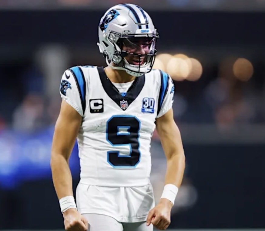 Panther_Plugz_'s tweet photo. QB1 GOING CRAZY https://t.co/dcwM2VAtSu