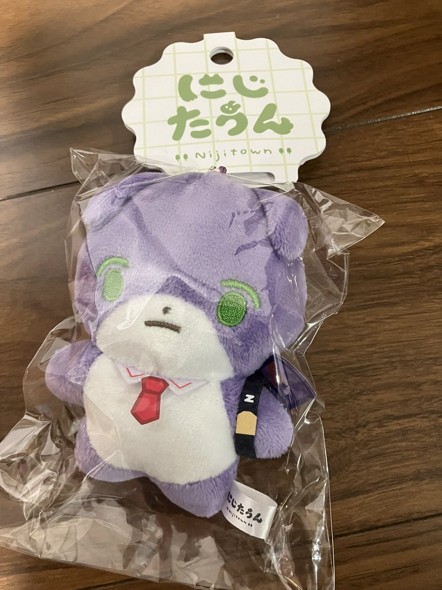 kirisora_1115's tweet photo. 念願のにじたうんぬい⚔️
ビジュ褒められて嬉しかった https://t.co/2XF7qDWaim
