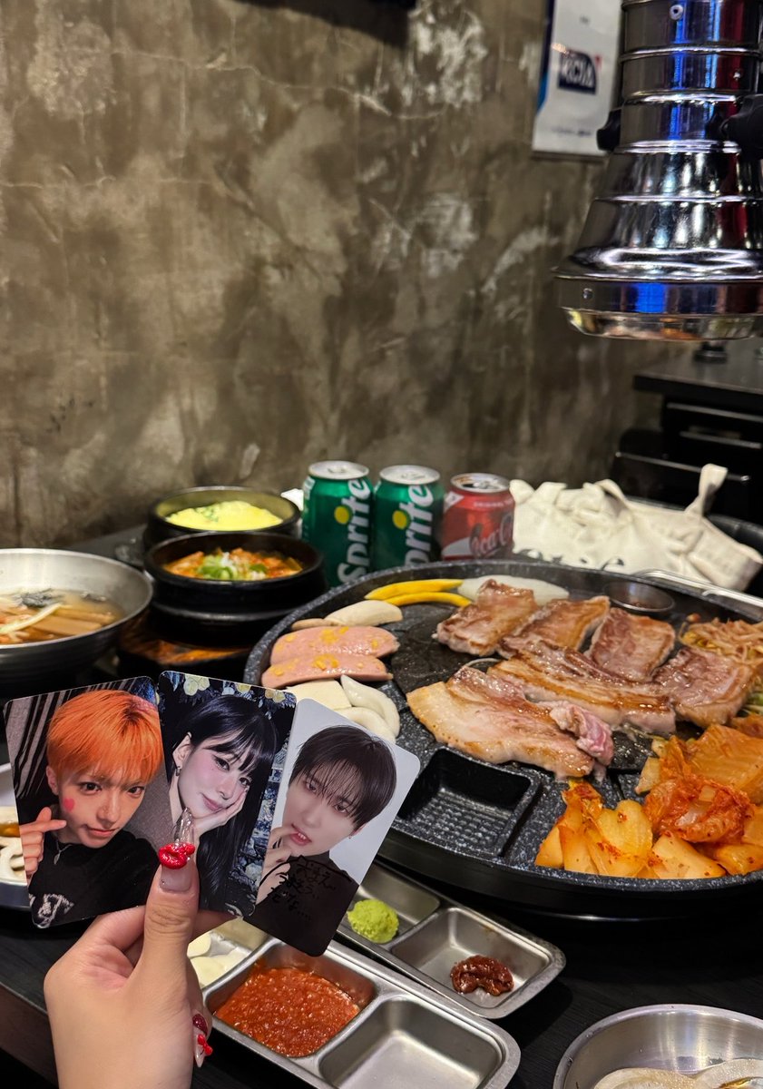 SEO825ngml's tweet photo. 첫주 고생했어용˖ ࣪⊹ https://t.co/gNx4Y8GBzm