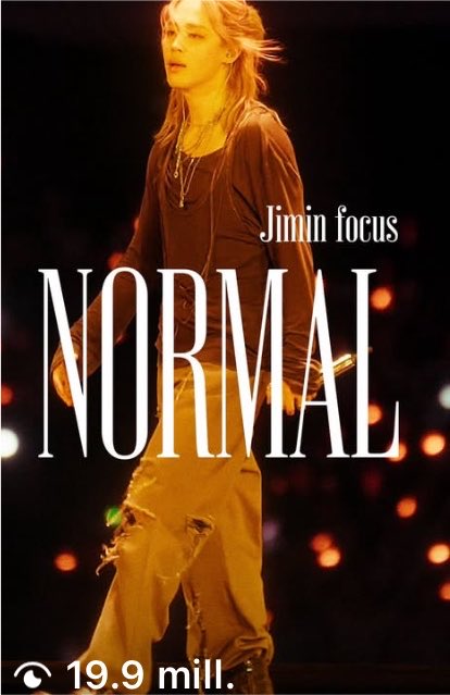 JiminLatinoFB's tweet photo. Cero historias nuevas, cero nuevas publicaciones, desde hace un mes, cero interacciones ☠️🤣 

Da su primer RT en toda la historia de su cuenta y ahora 20 millones de vistas en su fancam 😎🔥 ¿Si esto no es poder y popularidad entonces que es? 2.5 millones de likes, por un simple RT 🔁

Antis colapsando, gente tratando de competir con el y todo esto por un pequeño movimiento de Jimin.