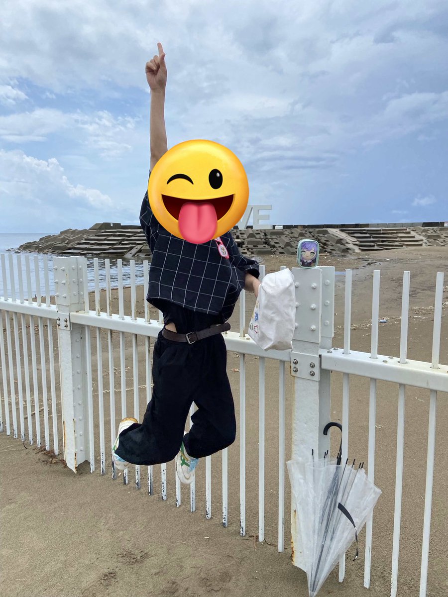 heartritto's tweet photo. ２日前に誘われて急遽参戦した北國花火大会楽しかった！まさか２週間後にもう一回金沢来るとは思ってなかった
誘ってくれたオタク達と遊んでくれたオタク達ありがとう🙇

こず…👏ﾜｲﾊﾟｰ https://t.co/KSoDxo6H5N