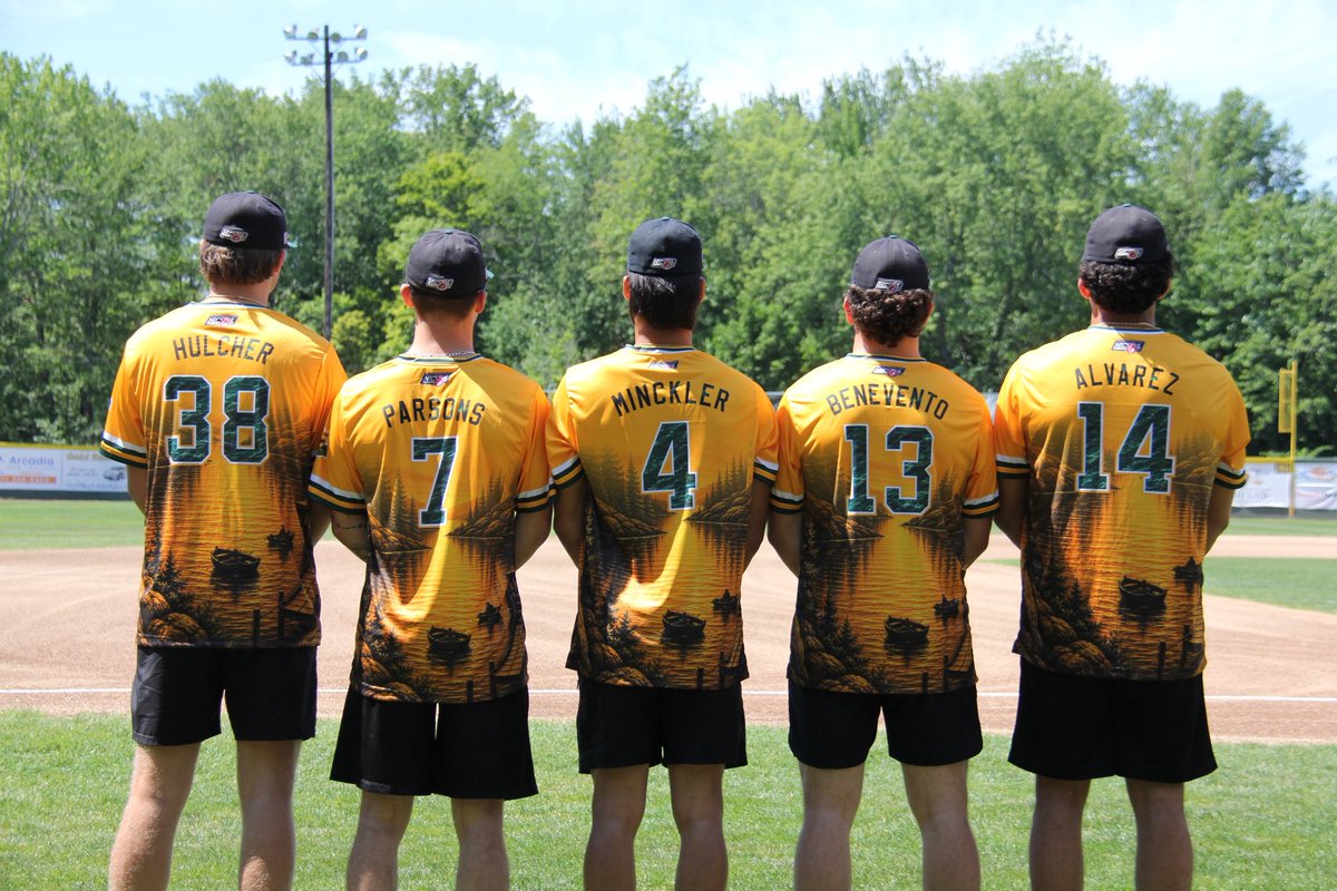 NeersBase's tweet photo. Neers checking in from the All-Star game!!

#neersbase⚾️ | @thenecbl https://t.co/5JnL5aJ03X