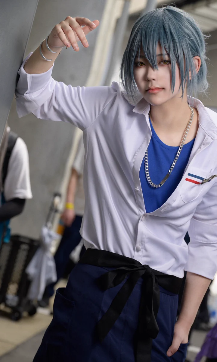 ここあ (@cocoa_Cosplay) / X