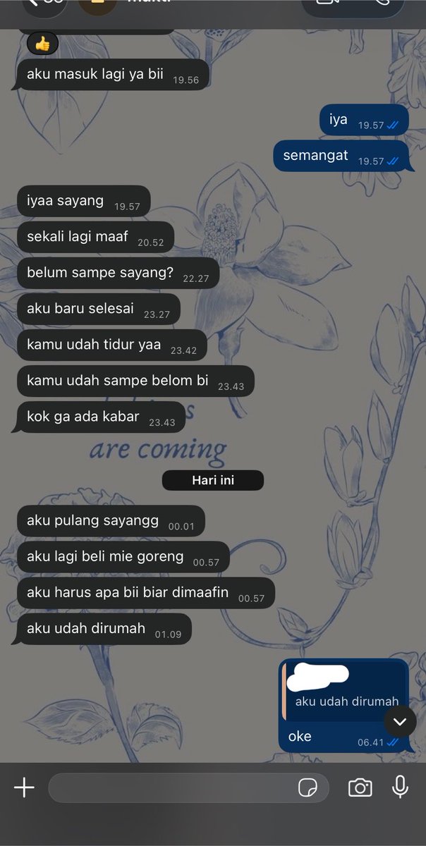 inijian's tweet photo. di diemin malah nanya ke pusat🙂

from this:                           to this: https://t.co/uHxURopKHG