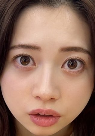 Sp2y6hh's tweet photo. ひより💕💕そんな顔でこっち見ちゃだめだよ？💢💕💢
どうしてかわかる？？💕
それはね...💕
お前が顔まんこすぎて俺のちんぽがビッキビキ💢💕💢になるからだよ💢💕💢全身使い潰して壊してやる💢💕
顔まんこすぎるだろ💢💕💢💕💢
責任取れ💢💢
ひより💢💕💢💕���💕💢
#オナペ #芸能人オナペ #顔まんこ https://t.co/OJEpfIeq8W