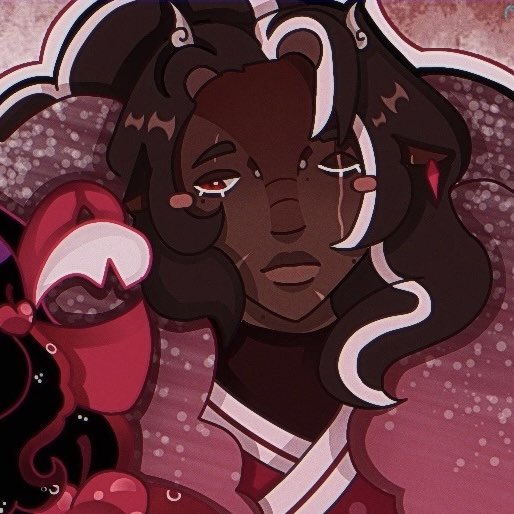 wbcslovely's tweet photo. Yuri π₯Ήπ₯Ή ο½γέ π²π’ΰΎΰ½² γγ#cookierun οΌ#cherrycolacookie ο½ #darkchococookie β₯ #cherrychoco γγq αͺ Λ β₯ #fanart https://t.co/PjZlrLW6NF