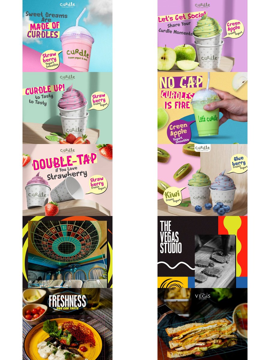 AliWaesi's tweet photo. @Juliettetestj Hey Juliette,
Attached is a selection of my recent design work and portfolio. Looking forward to your feedback and the opportunity to collaborate. https://t.co/dXeHgQMlfO