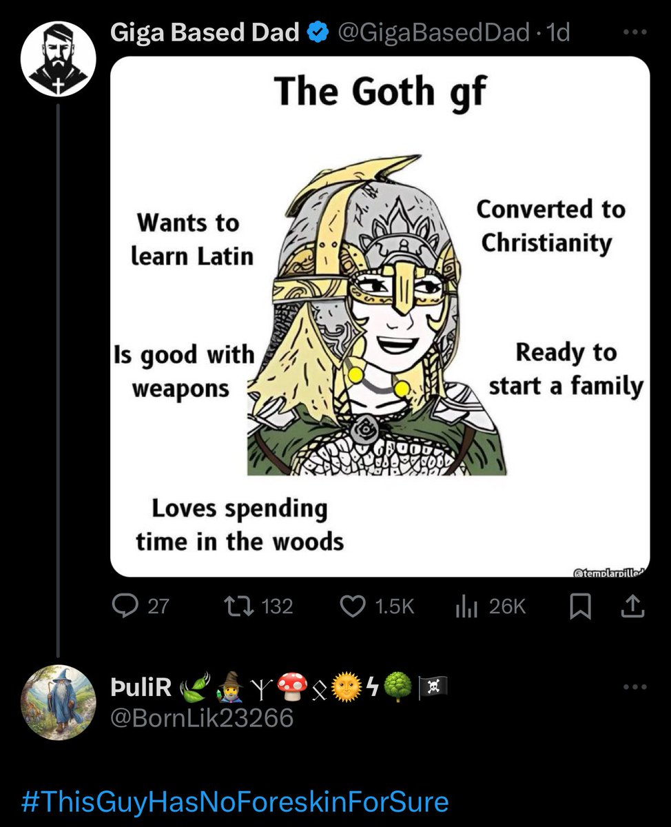 DemonicPoopGod's tweet photo. Epic crossover https://t.co/uows036EZH