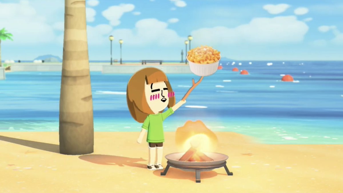 StellaKleyn's tweet photo. Stella herself made her appearance in the creator's Tomodachi Life: Living the Dream Moments. See the moments on the YouTube channel.

https://t.co/U66bv8ZF6B https://t.co/pB5GbDYlr1