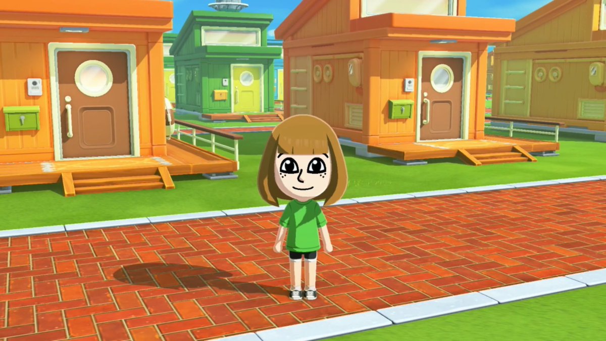 StellaKleyn's tweet photo. Stella herself made her appearance in the creator's Tomodachi Life: Living the Dream Moments. See the moments on the YouTube channel.

https://t.co/U66bv8ZF6B https://t.co/pB5GbDYlr1