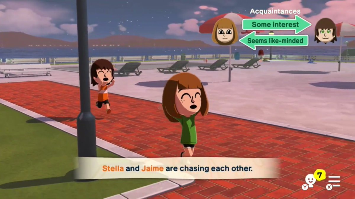 StellaKleyn's tweet photo. Stella herself made her appearance in the creator's Tomodachi Life: Living the Dream Moments. See the moments on the YouTube channel.

https://t.co/U66bv8ZF6B https://t.co/pB5GbDYlr1