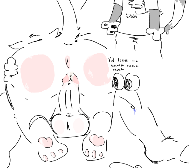 oof33roni's tweet photo. @botrnt did pt.1 i did the other part :3 #furryartㅤㅤㅤ https://t.co/nuR1Sm9ra5